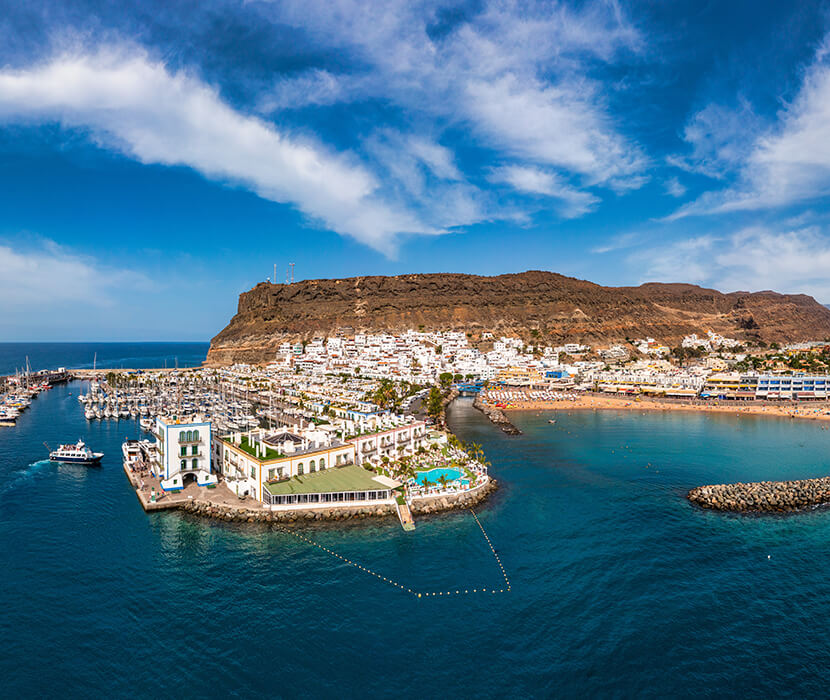 Gran Canaria